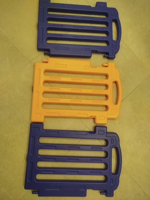 Бебешка ограда за игра