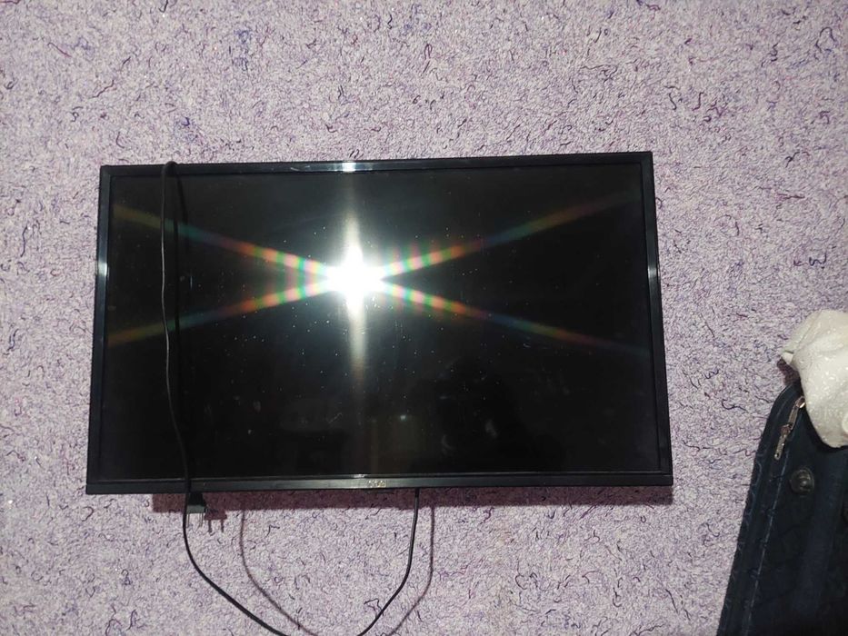 Artel 32  televezor sotaman