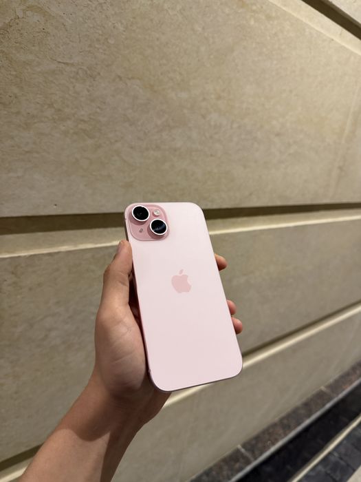 IPhone 15, 128gb !