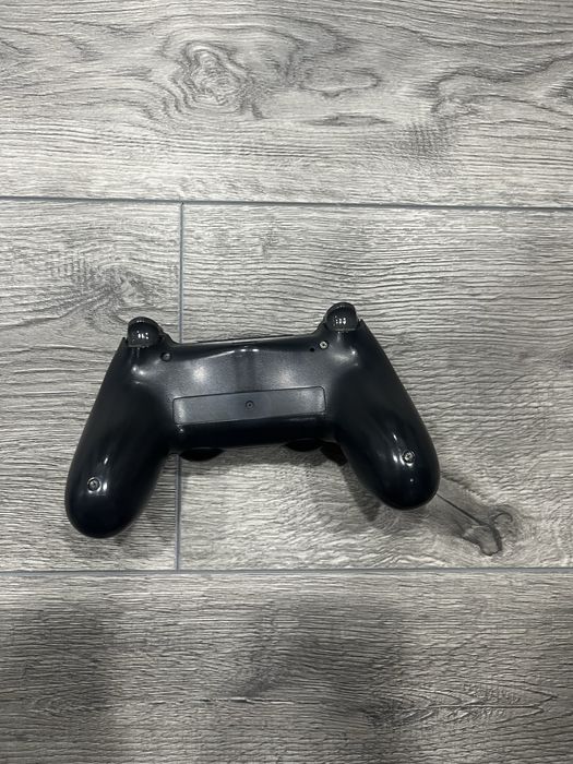 Джойскит за ps4 черен