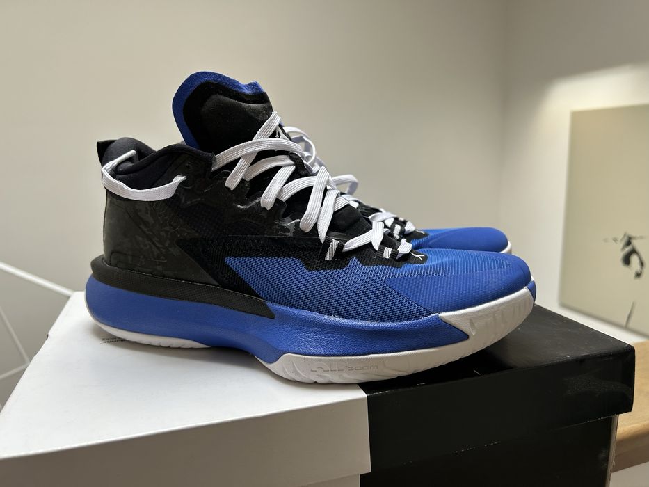 Nike Jordan Zion 1 44.5 Noi