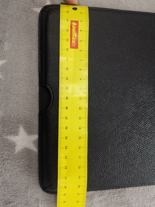 Кожен Калъф Ecco  за ipad