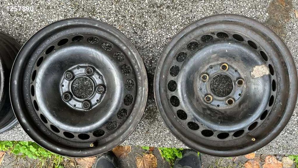 Джанти 15 цола за Mercedes-Benz