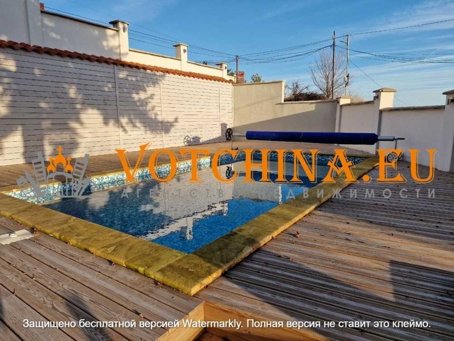 Продава се Къща в Балчик - 290 кв.м за 1449 €/кв.м - Снимка #1