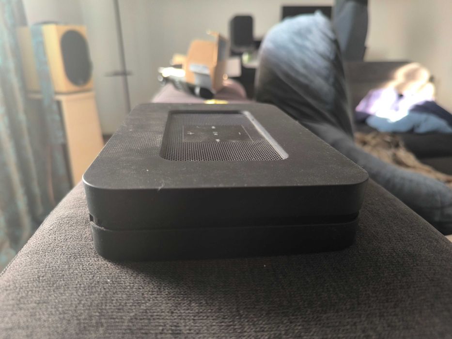 Bluesound Node 2i