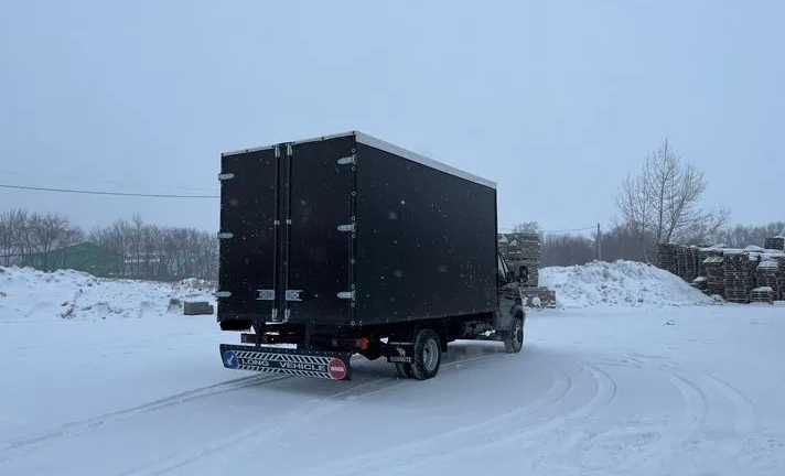 Газель 2008год 3302