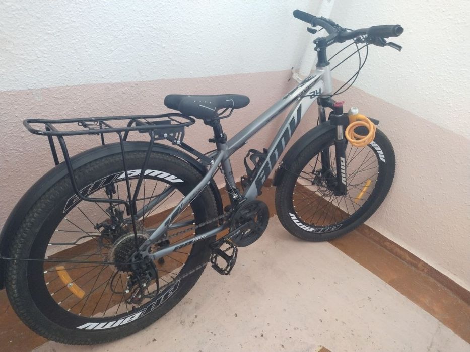 Velosiped bmv 24