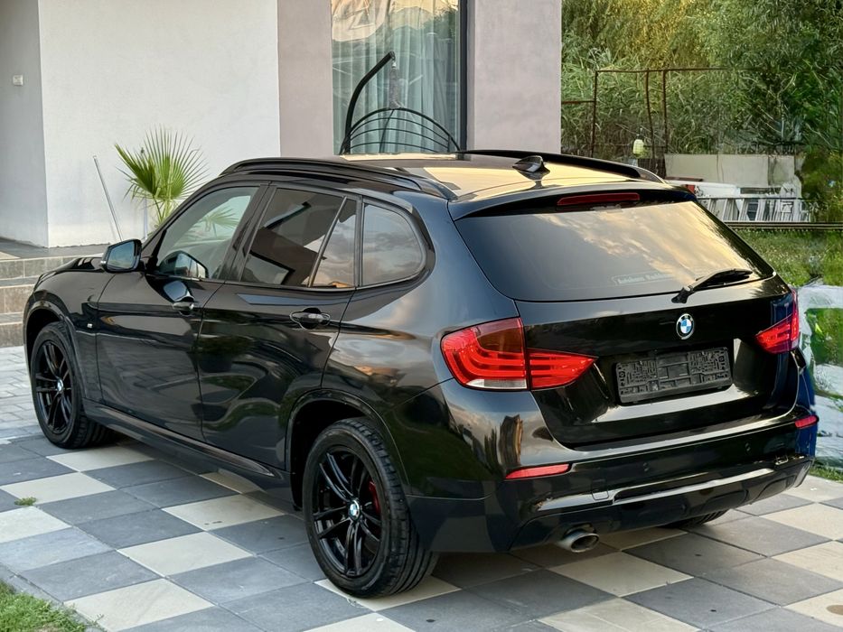 BMW X1 xDrive / M Pack / Automat / Clima / Navi / IMPORT