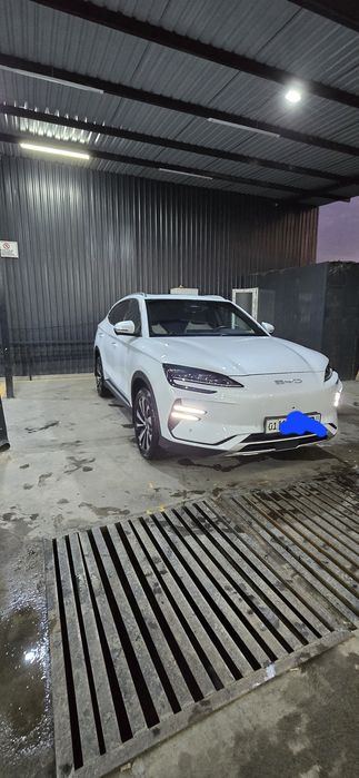 BYD CHAMPION 605 FULL  24500 yev