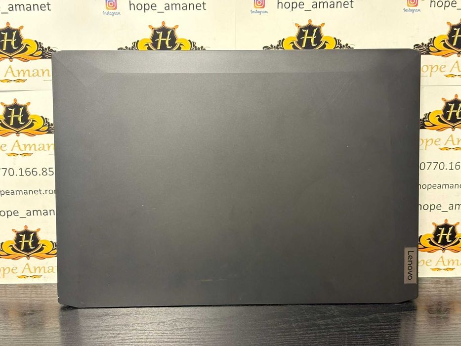 Hope Amanet P10/LAPTOP LENOVO iDEAPAD Gaming