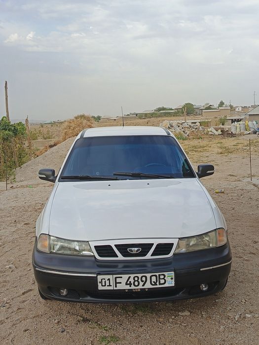 Neksiya 1 sonis yili 2005