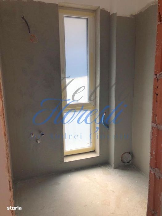 Apartament 2 camere, 52,8mp | Zona Vivo | Floresti |