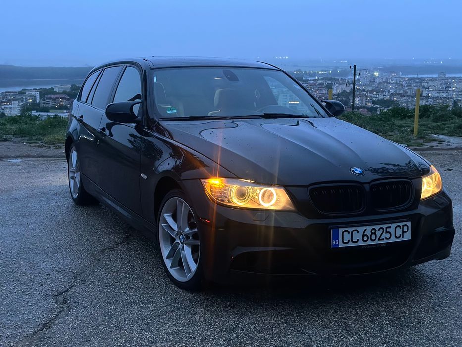 BMW джанти 18 цола BBS