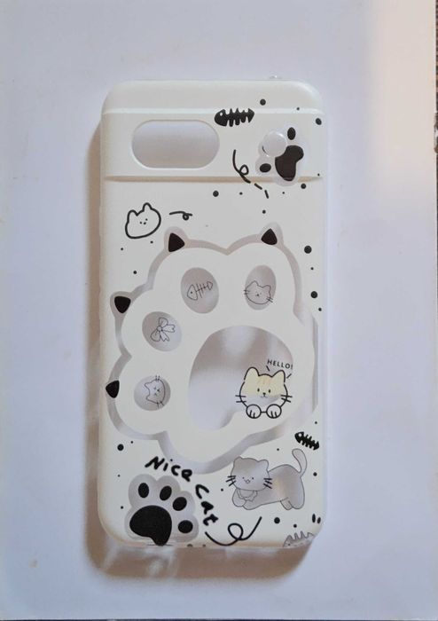 Carcasa Google Pixel 8A