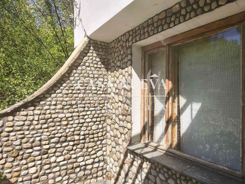 Продава се Къща в с. Реяновци, Област Перник - 90 кв.м за 500 €/кв.м - Снимка #1