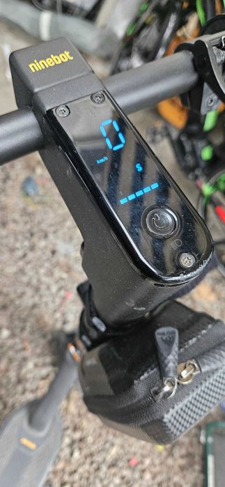 ел тротинетка ,SEGWAY MAX G2