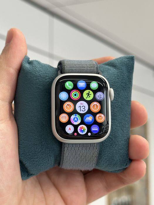 Apple Watch Series 9 | 41 mm