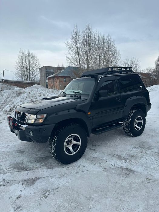 Продается автомобиль