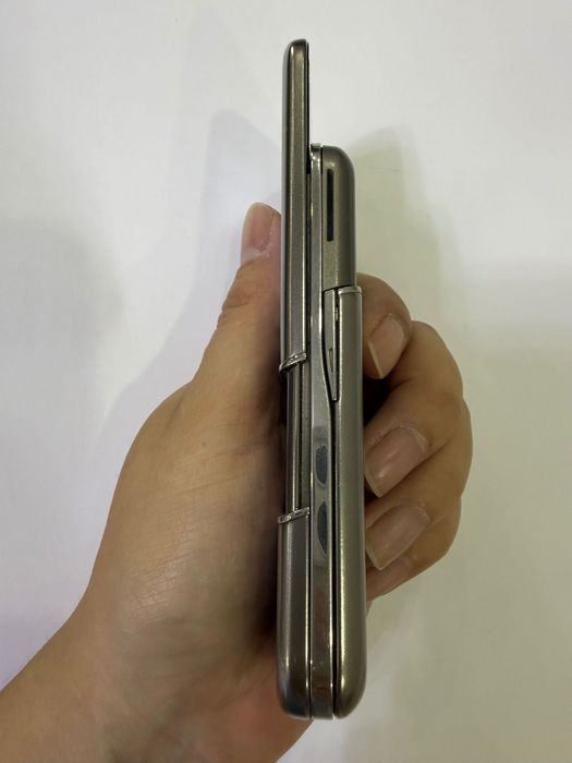 Nokia Carbon 8800