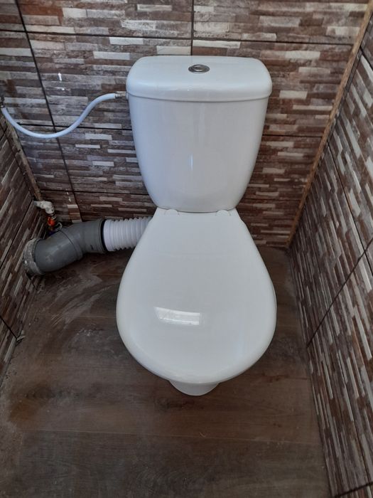 Instalator Sanitar Bacau