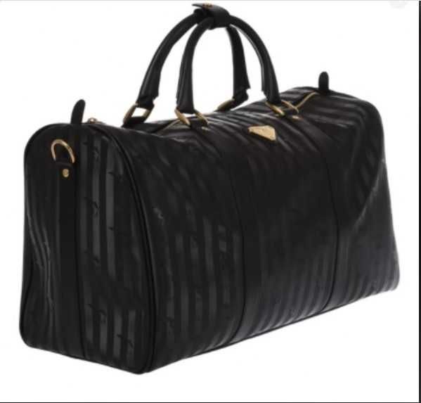 ЕСТЕСТВЕНА кожа чанта размер 35 / 29 см