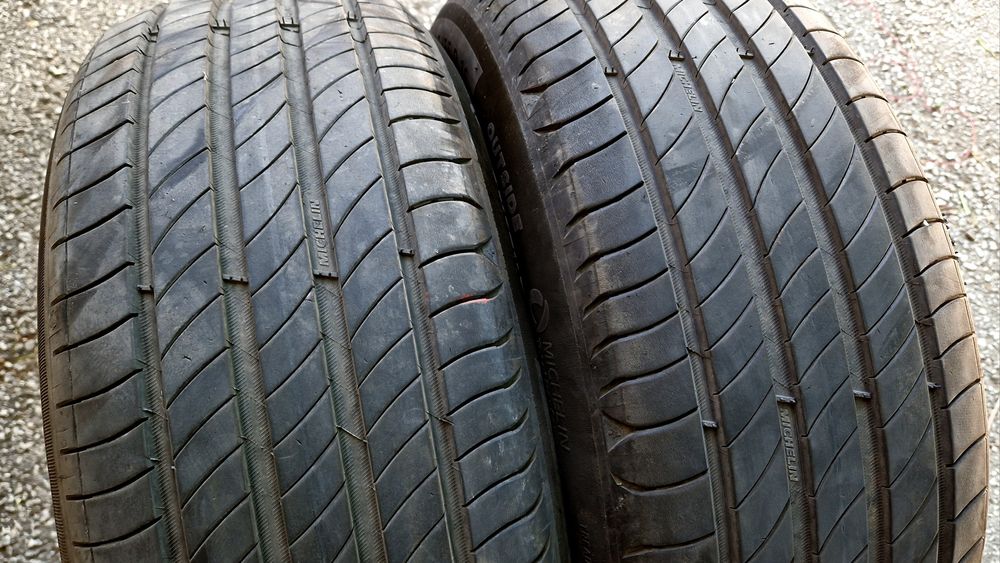 DOT 2023, 205/55/16 летни гуми Michelin Primacy 4. Мишелин