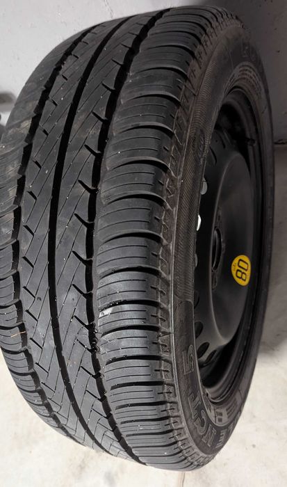 Резервна гума за Форд 205/55 R16 /5 х 108/