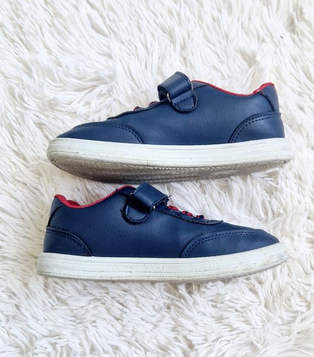 Детски спортни обувки Polo номер 29