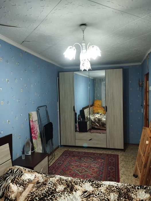 Продам 2х комнатную квартиру