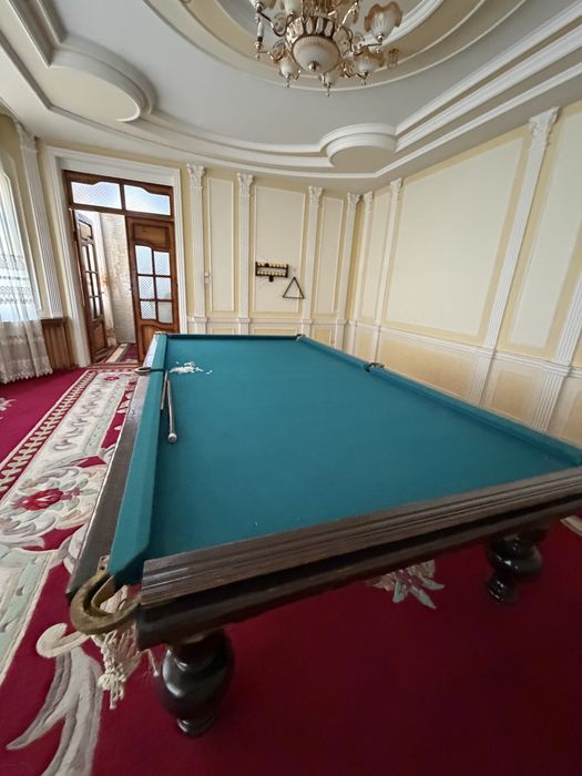 Billiard Stol sotiladi