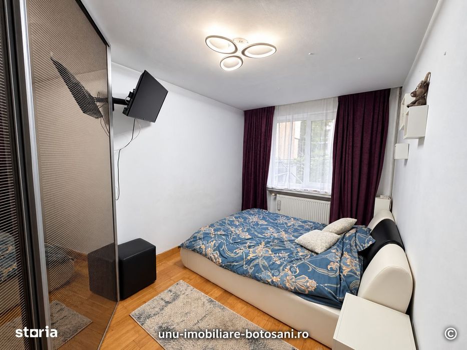 Apartament,