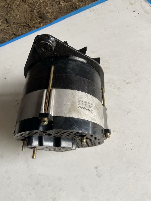 Генератор на Камаз , Урал