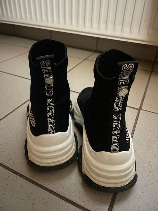 Steve Madden, mărimea 38