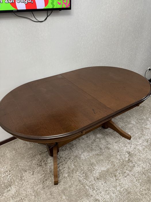 раскладной стол 2,8м