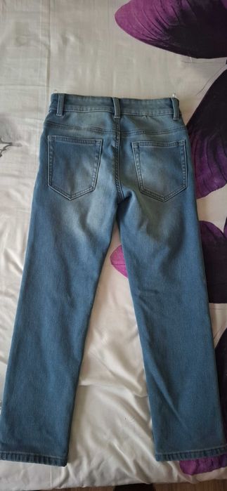 Blugi copii baieti