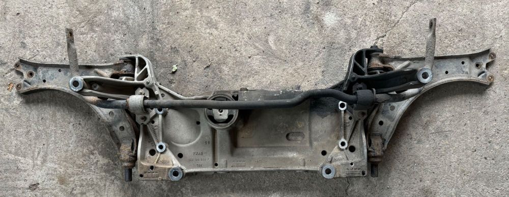 Преден мост за Голф 5