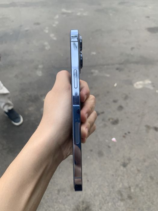 iPhone 13 pro max 256gb