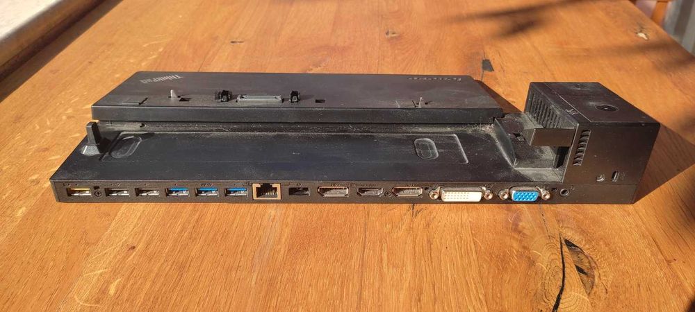 Докинг станция Ultra Dock 40A2 за Lenovo T440s, X240 W540 и други