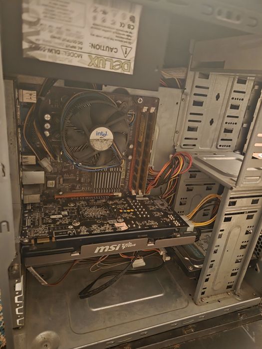 Продам компьютер