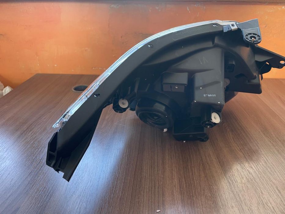 Автозапчасти для кобальт