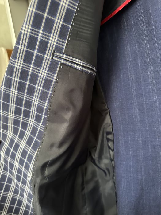 Пиджак мужской