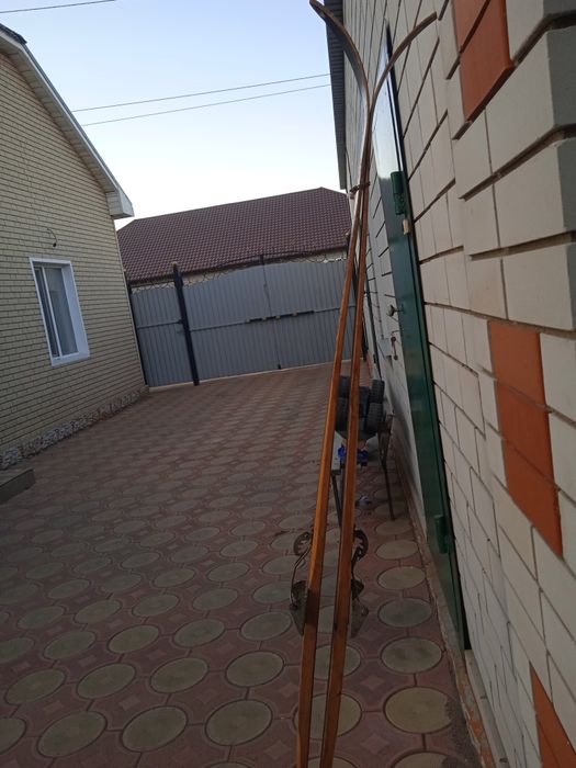 Продам лыжи СССР