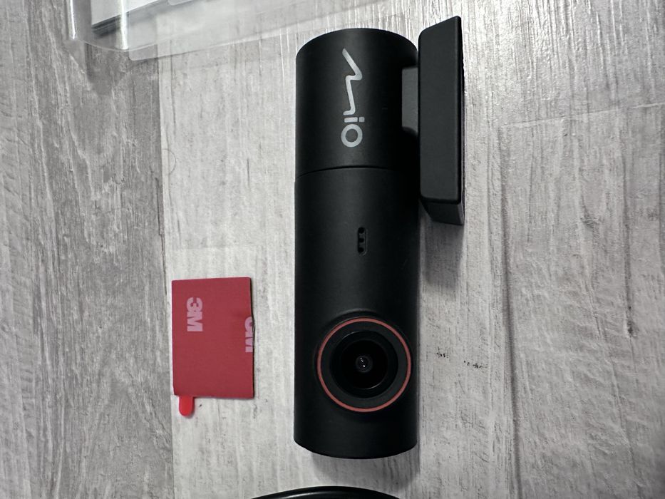 Camera bord auto DVR MIO MiVue J30, 2.5K, G-Senzor