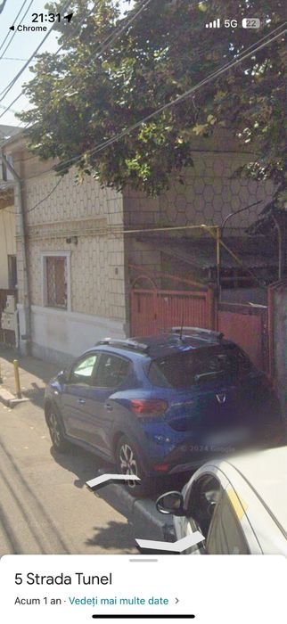 Casa de vanzare  ultra central