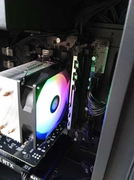 Продам системник игровой