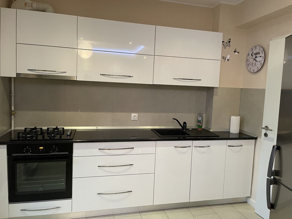 Apartament de vanzare 2 camere + loc de parcare inclus
