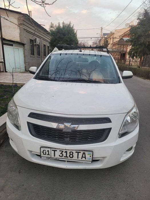 Chevrolet Cobalt 2014 — 4