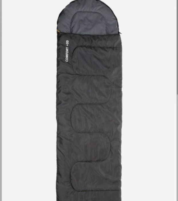 Спальный мешок Outventure Comfort +20
