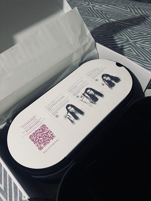 Дайсон Airwrap срочно