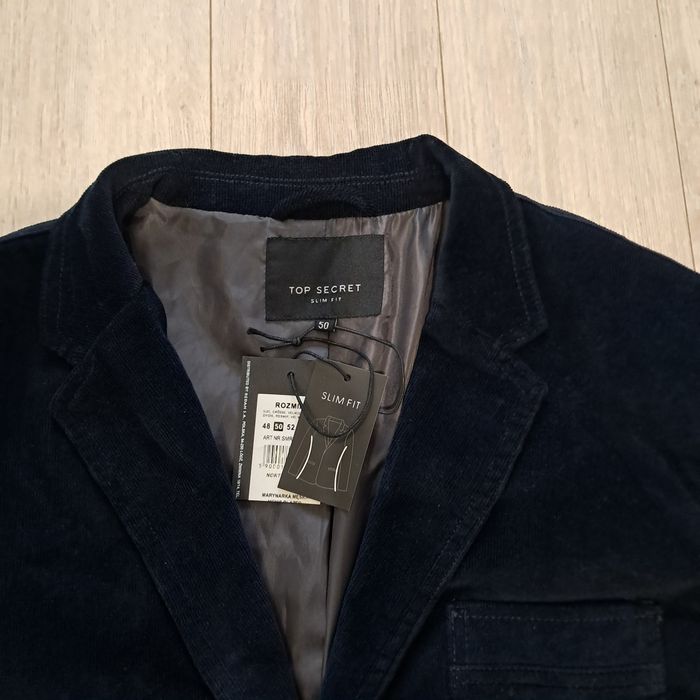 Мъжко сако Top Secret, размер - L.